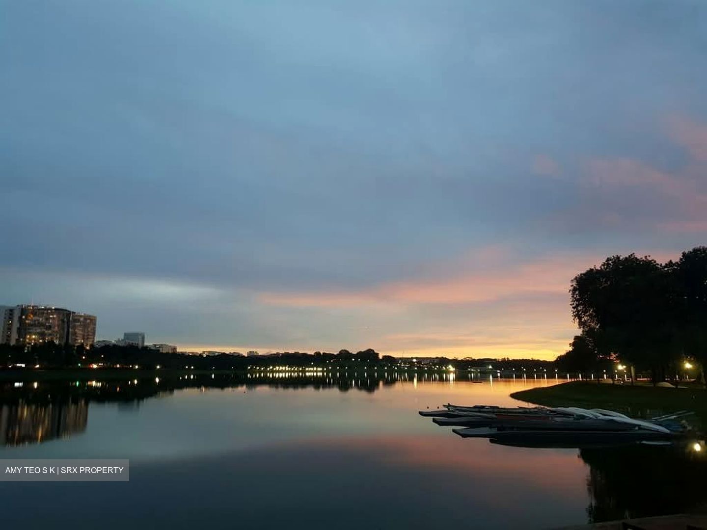 Waterview (D18), Condominium #586571561